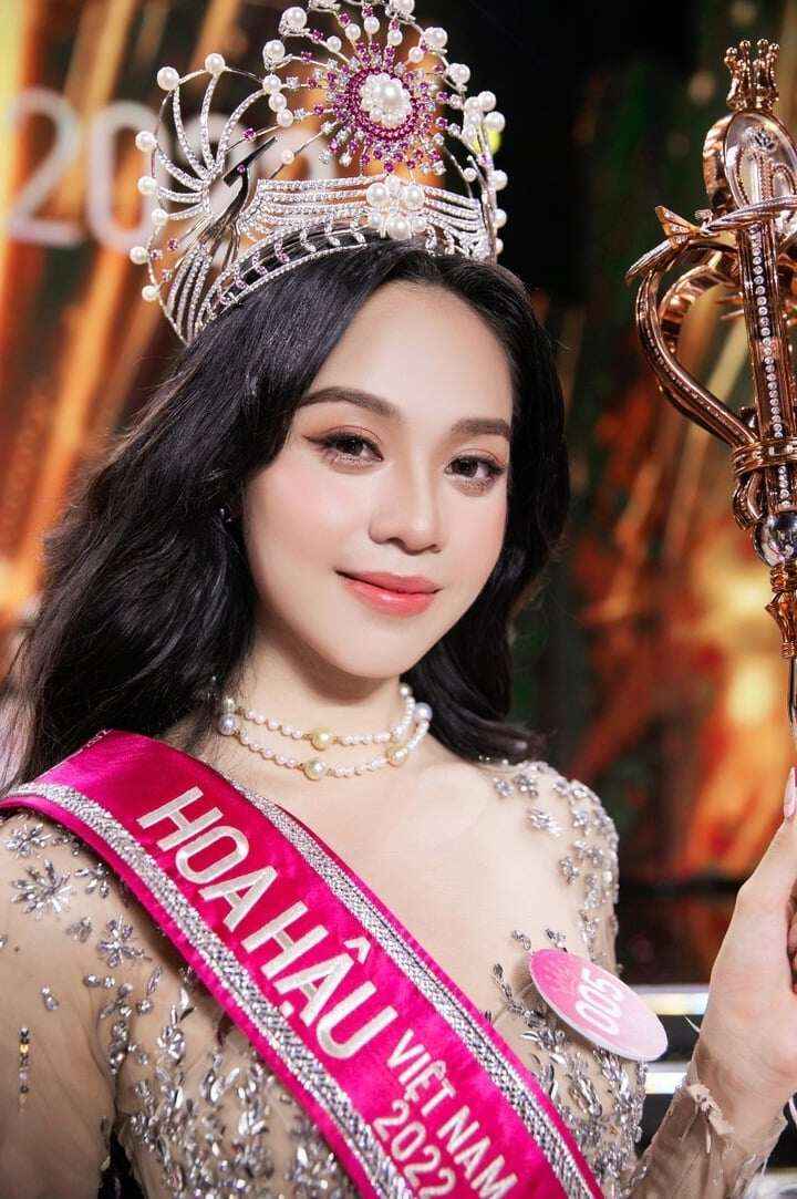 Nhan sắc Top 3 của Hoa hậu Việt Nam 2 mùa gần nhất ngày ấy giờ ra sao? - 2