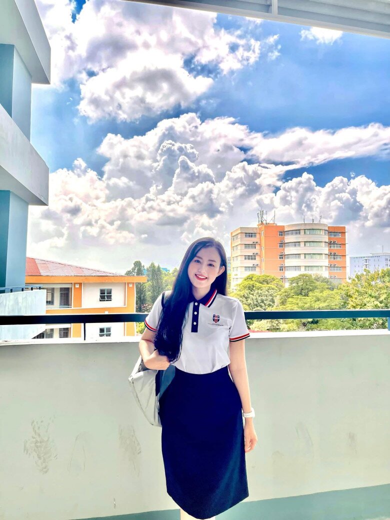 Xuất hiện bản sao của Mai Phương Thuý chuẩn bị ghi danh Hoa hậu Việt Nam, nhan sắc cỡ nào mà CĐM xốn xang? - 12