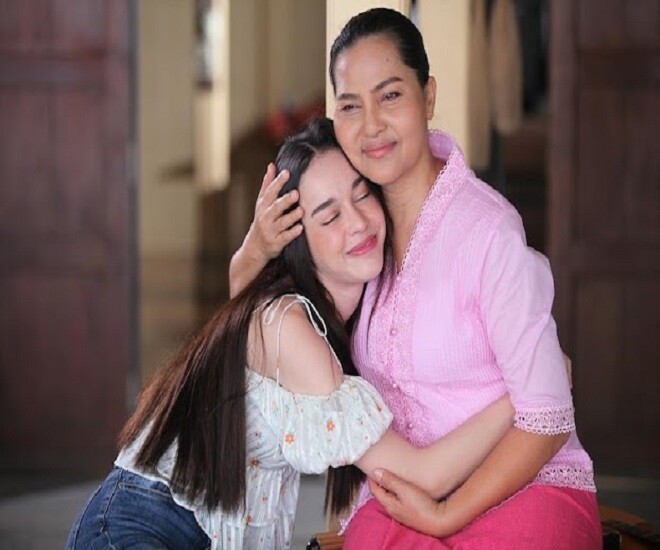 Giận con dâu không về quê ăn Tết nhưng biết lý do tôi lại mừng rơi nước mắt - 1