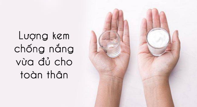 Thoa kem chống nắng dày bịch có thật sự tốt? Chuyên gia tiết lộ cách dùng kem chống nắng &#34;đủ đô&#34; - 2