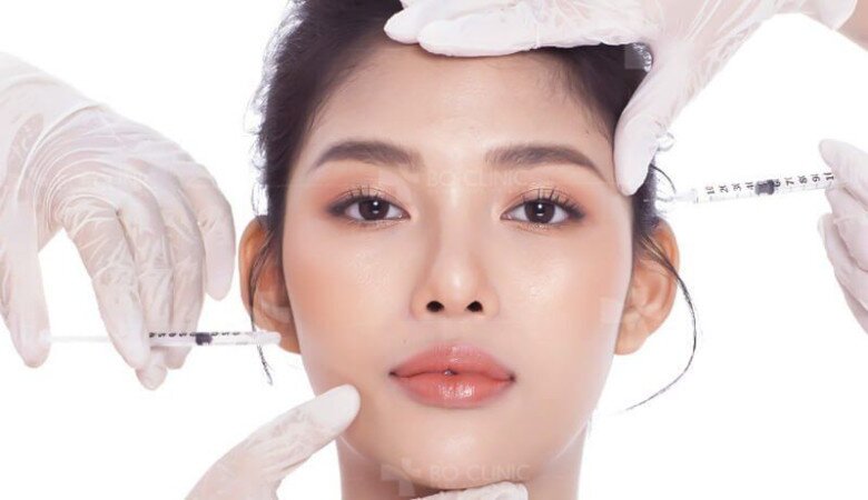 Tại sao phụ nữ 25+ chọn yoga để căng da thay vì botox? - 1