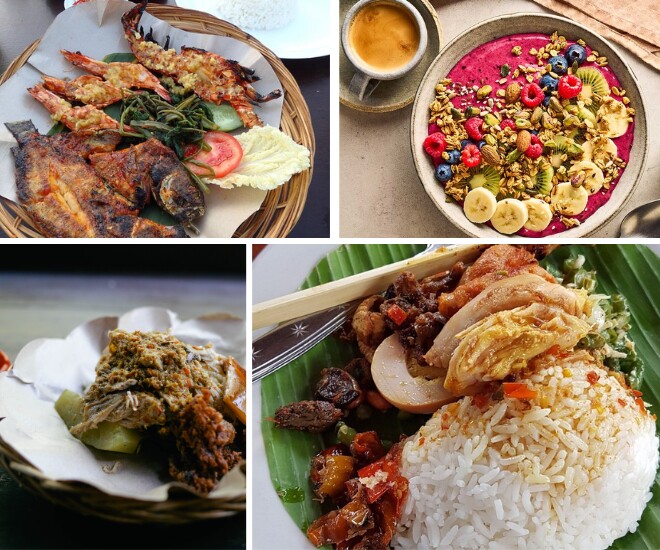 Jeju (Hàn Quốc) và Ubud (Bali, Indonesia), đâu là điểm đến lý tưởng cho chuyến đi healing với ngân sách 12 triệu đồng? - 8