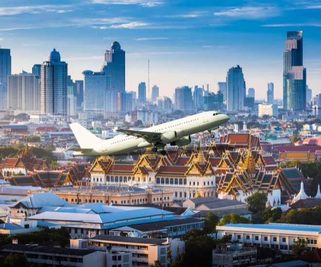 Đi du lịch Thái Lan chỉ cầm 7 triệu đồng, tôi nên đến Bangkok hay Chiang Mai? - 2