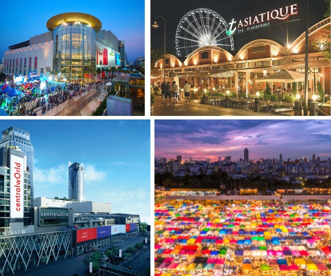 Đi du lịch Thái Lan chỉ cầm 7 triệu đồng, tôi nên đến Bangkok hay Chiang Mai? - 5