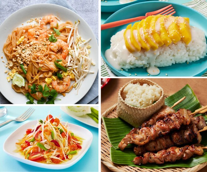 Đi du lịch Thái Lan chỉ cầm 7 triệu đồng, tôi nên đến Bangkok hay Chiang Mai? - 7