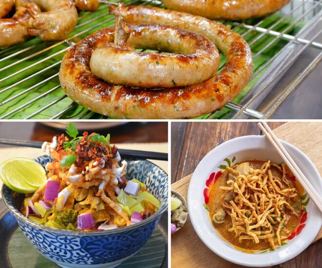 Đi du lịch Thái Lan chỉ cầm 7 triệu đồng, tôi nên đến Bangkok hay Chiang Mai? - 8