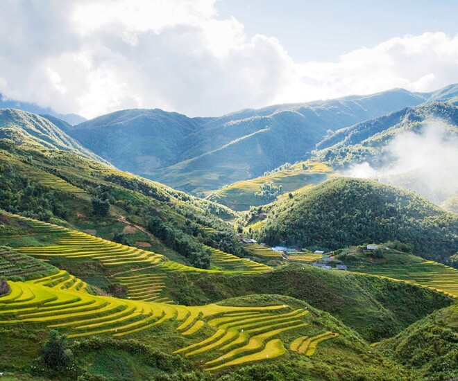 Đà Lạt hay Sapa – Đâu là điểm đến lý tưởng cho người yêu thích leo núi và tận hưởng không khí mát lạnh? - 3