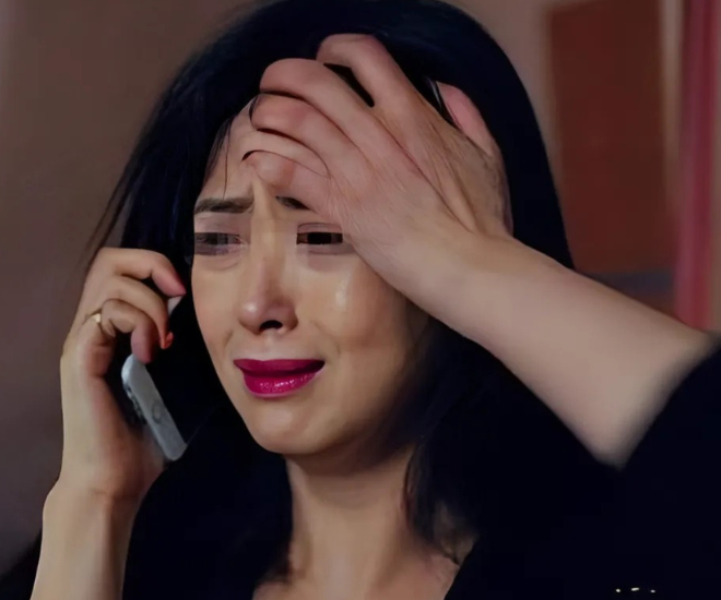Ngày mẹ nhập viện, tôi phát hiện chồng âm thầm rút sạch tiền tiết kiệm vì lý do không ngờ tới - 1
