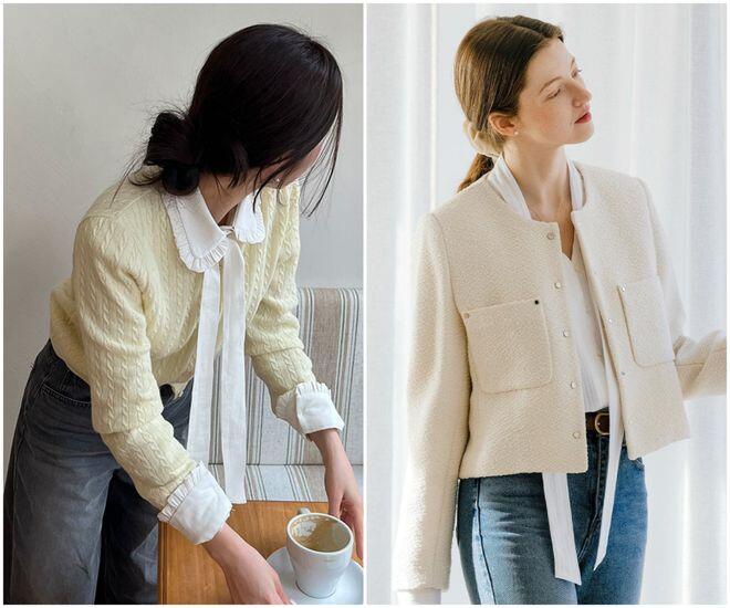 3 kiểu áo sơ mi trắng là items “đinh” chị em 30+ phải có, 10 năm mặc không lỗi thời - 19