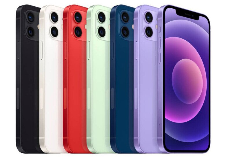 5 siêu phẩm iPhone đồng loạt giảm giá &#34;sập sàn&#34;, rẻ hiếm có trong lịch sử, có mẫu giảm kỷ lục hơn 14 triệu đồng - 2