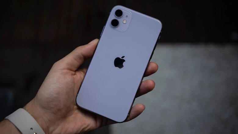 5 siêu phẩm iPhone đồng loạt giảm giá &#34;sập sàn&#34;, rẻ hiếm có trong lịch sử, có mẫu giảm kỷ lục hơn 14 triệu đồng - 1