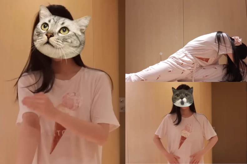 Cháu gái Từ Hy Viên &#34;gây sốt&#34; vì có ngoại hình giống hệt nữ minh tinh hơn cả mẹ ruột, nhan sắc 18 tuổi nở rộ - 11