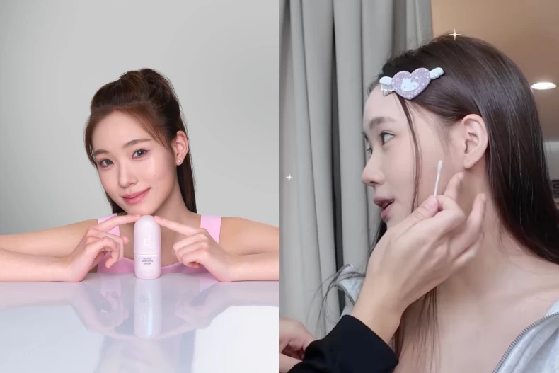 Cháu gái Từ Hy Viên &#34;gây sốt&#34; vì có ngoại hình giống hệt nữ minh tinh hơn cả mẹ ruột, nhan sắc 18 tuổi nở rộ - 3