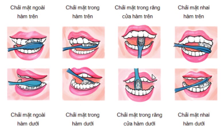 Năm mới, con người mới: 4 bước để biến cô gái có ngoại hình trung bình trở nên xinh đẹp nhanh chóng - 12