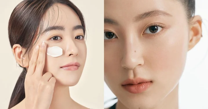 Trang điểm đi ăn tất niên nhưng mặt cứ bị mốc nền, chị em áp dụng 6 mẹo sẽ có lớp nền mịn lỳ và tự nhiên như màu da - 2