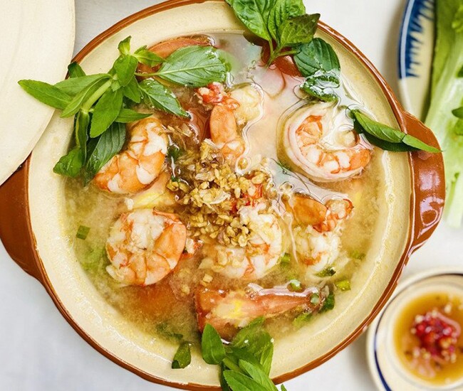10 món canh chua ngon lại dễ ăn cho ngày hè nắng nóng, cả nhà chan chan, húp húp không còn một giọt - 2