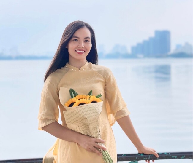 Cách làm bánh chuối nướng cực dễ lại ngon, không thử ngay quá phí - 1