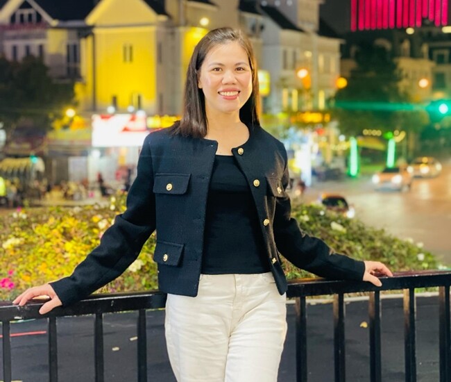 Chả ức gà trứng muối cuộn rong biển lạ miệng nhưng cực ngon, để ăn cơm hay nhâm nhi đều thích hợp - 1