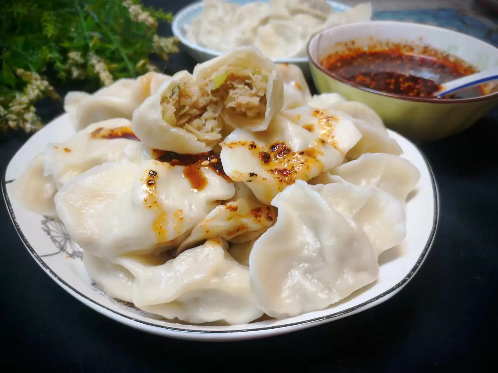 Loại củ bán đầy chợ giá chỉ khoảng 25.000 đồng/kg nhưng cực tốt cho phổi, đem làm món ăn sáng thế này siêu ngon - 8