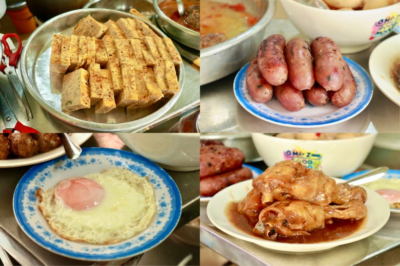 Tiệm cơm tấm Sài Gòn bán 6 tháng nghỉ 6 tháng vẫn đông khách, nổi tiếng với món chả cua công thức 60 năm độc quyền - 3