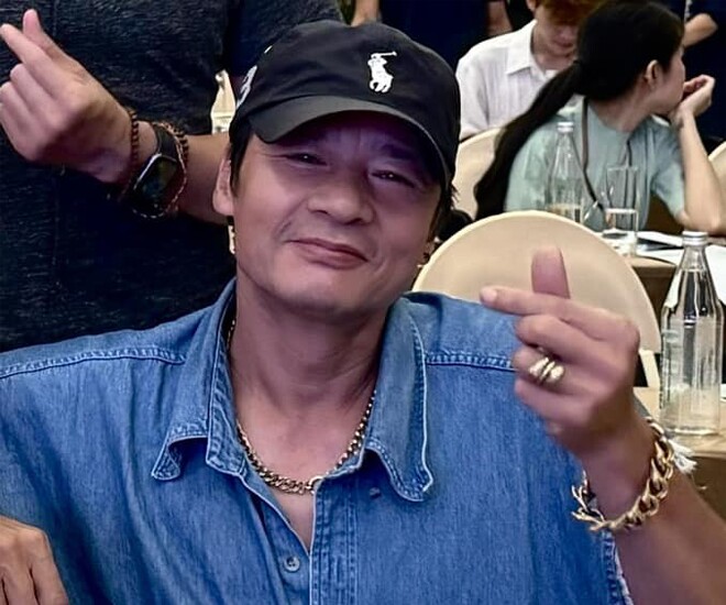 NSƯT Võ Hoài Nam tuyên bố &#34;Ngày mai sống chết thế nào còn chưa biết&#34;, &#34;nói xa nói gần&#34; khi 2 con theo nghề bố - 1