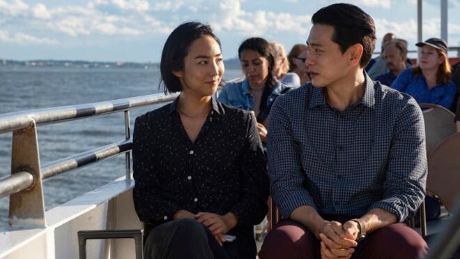 List phim hay Valentine 2025: Son Ye Jin lấy nước mắt thời chưa chồng, &#34;sao nữ cười đẹp nhất Hàn&#34; hôn cùng lúc 13 người - 9