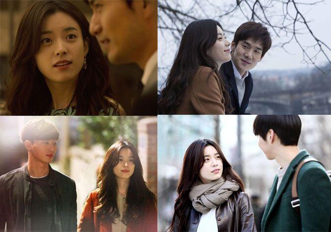List phim hay Valentine 2025: Son Ye Jin lấy nước mắt thời chưa chồng, &#34;sao nữ cười đẹp nhất Hàn&#34; hôn cùng lúc 13 người - 4