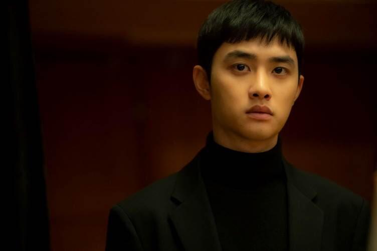 List phim hay Valentine 2025: Son Ye Jin lấy nước mắt thời chưa chồng, &#34;sao nữ cười đẹp nhất Hàn&#34; hôn cùng lúc 13 người - 10