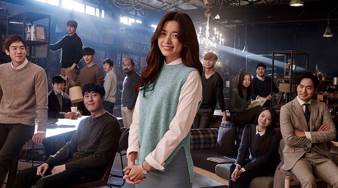 List phim hay Valentine 2025: Son Ye Jin lấy nước mắt thời chưa chồng, &#34;sao nữ cười đẹp nhất Hàn&#34; hôn cùng lúc 13 người - 3