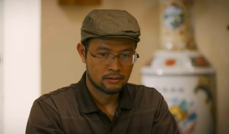 Cha Tôi, Người Ở Lại: Xúc động chuyện "gà trống nuôi con", dàn diễn viên đẹp lấn át bản gốc - 7