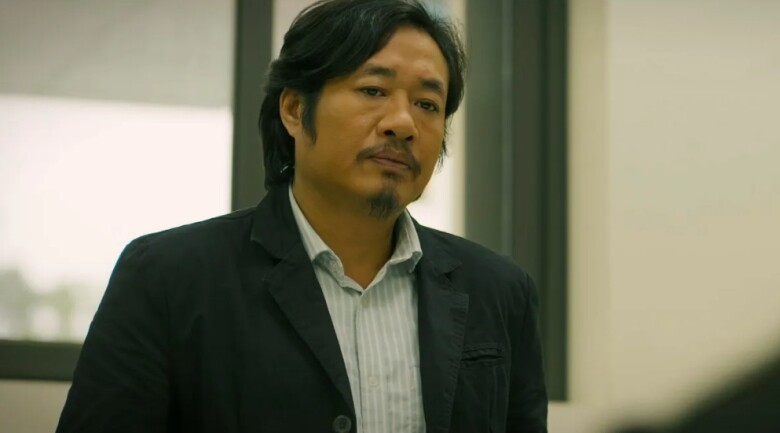 Cha Tôi, Người Ở Lại: Xúc động chuyện "gà trống nuôi con", dàn diễn viên đẹp lấn át bản gốc - 8