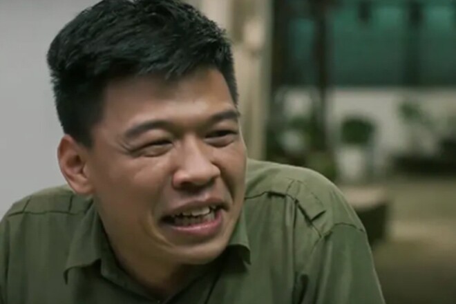 Cha Tôi, Người Ở Lại: Xúc động chuyện "gà trống nuôi con", dàn diễn viên đẹp lấn át bản gốc - 13