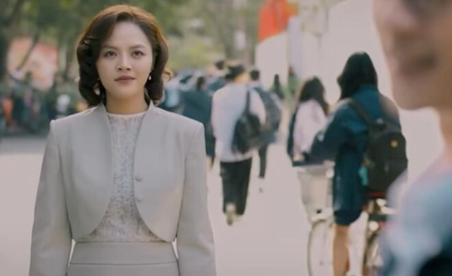 Cha Tôi, Người Ở Lại: Xúc động chuyện "gà trống nuôi con", dàn diễn viên đẹp lấn át bản gốc - 11