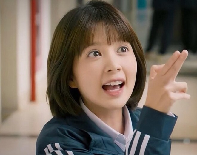 Cha Tôi, Người Ở Lại: Xúc động chuyện "gà trống nuôi con", dàn diễn viên đẹp lấn át bản gốc - 9