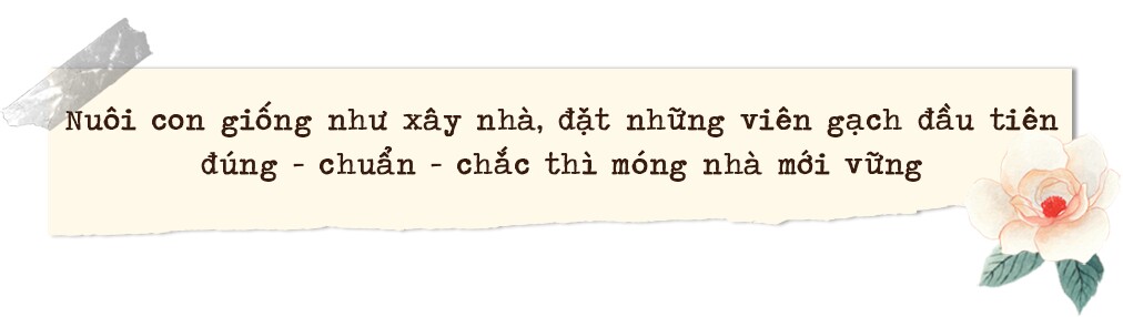 Phương Oanh: &#34;Tôi sẽ tự hào khoe các con rằng mình từng được gọi là tình đầu quốc dân&#34; - 1