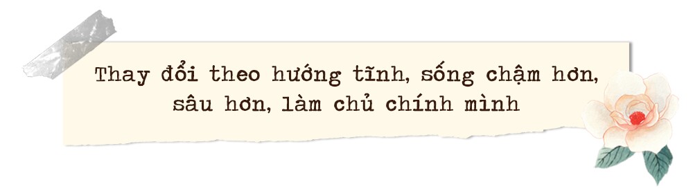 Phương Oanh: &#34;Tôi sẽ tự hào khoe các con rằng mình từng được gọi là tình đầu quốc dân&#34; - 4