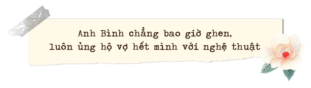 Phương Oanh: &#34;Tôi sẽ tự hào khoe các con rằng mình từng được gọi là tình đầu quốc dân&#34; - 7