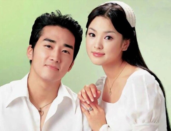 Song Hye Kyo phản ứng phũ phàng khi tình cũ Lưu Diệc Phi gọi thân mật, bị nghi &#34;đá xéo&#34; chồng cũ vì nhắc quá khứ - 3