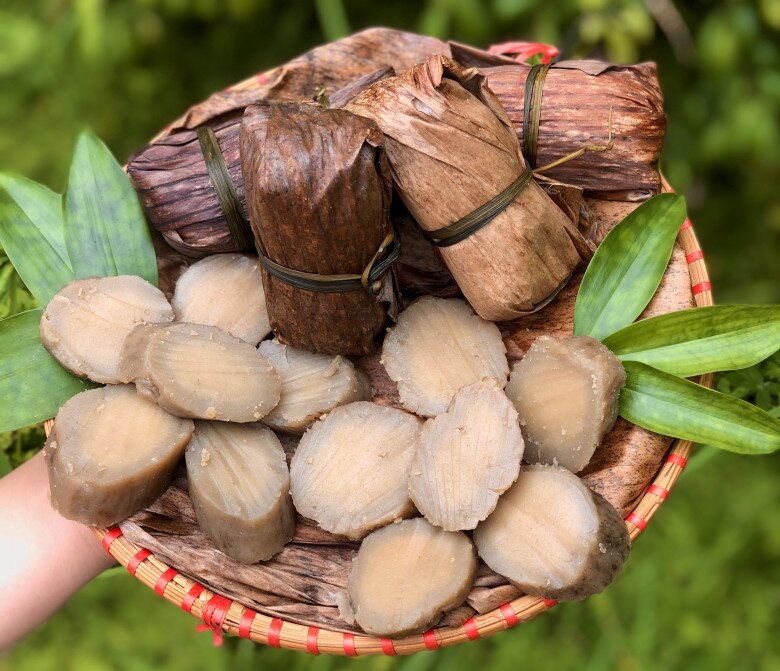 6 đặc sản Phú Thọ mua về làm quà thì miễn chê, có món nhặt từ dưới suối nay thành đặc sản nhiều người lùng mua - 1
