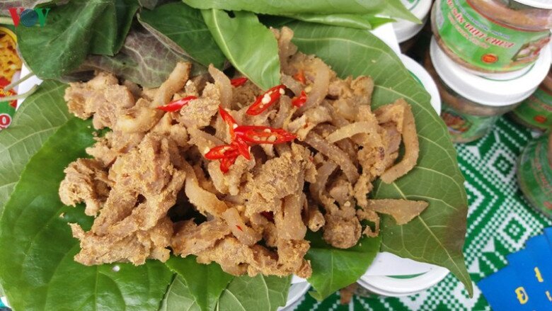 6 đặc sản Phú Thọ mua về làm quà thì miễn chê, có món nhặt từ dưới suối nay thành đặc sản nhiều người lùng mua - 2