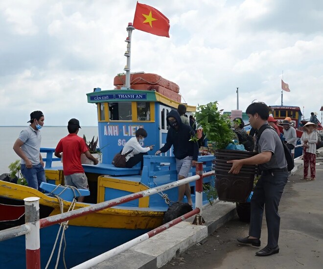 5 địa điểm du lịch không xa TP.HCM, đi và về trong ngày, có nơi được chơi đùa với khỉ, chiêm ngưỡng vịnh Hạ Long thu nhỏ - 1