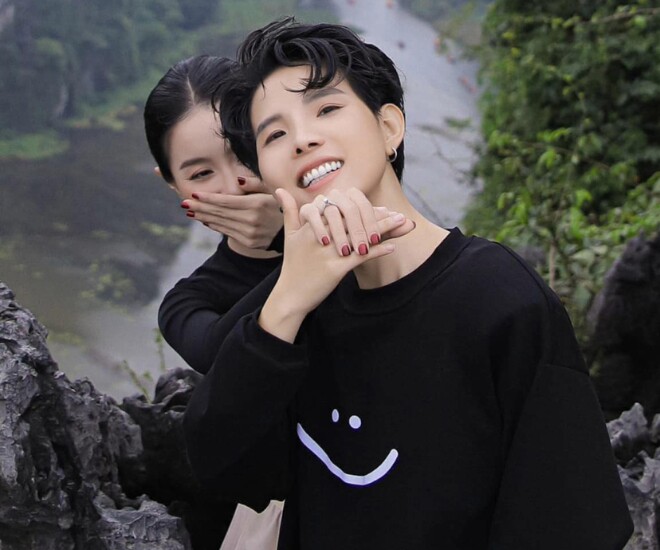 Khám phá nơi &#34;minh chứng&#34; cho tình yêu Vũ Cát Tường: Được mệnh danh &#34;Vạn Lý Trường Thành&#34; của Việt Nam, vẻ đẹp hùng vĩ cực độc đáo - 1