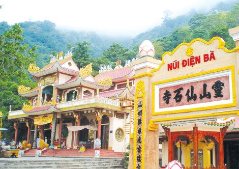 Check-in “nóc nhà Nam Bộ”, gắn với truyền thuyết về cô gái có chuyện tình bi đát và 3 lần báo mộng kỳ bí trong sử Việt - 6