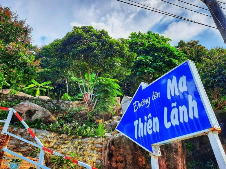 Check-in &#34;Tuyệt tình cốc&#34; ở Đông Nam Bộ, không khí mát mẻ quanh năm, gắn liền với chuyện huyền bí ai nghe cũng &#34;rợn tóc gáy&#34; - 3