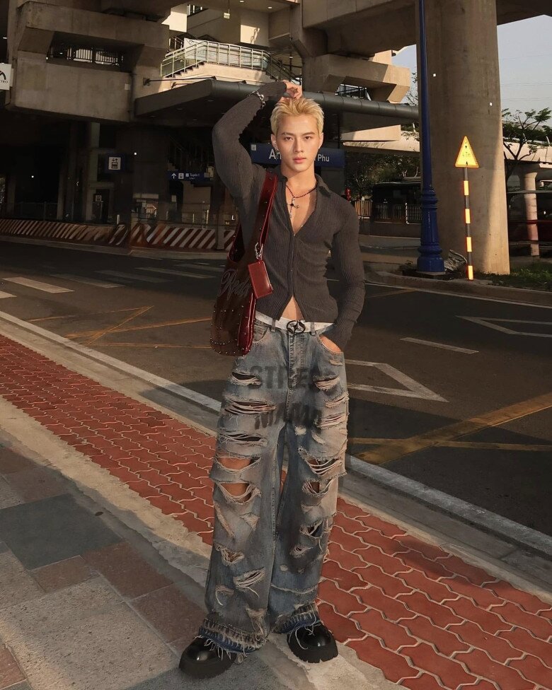 Check-in nhà ga An Phú, tọa độ được ví như &#34;Bangkok thu nhỏ&#34; giữa Sài Gòn, góc nào lên hình cũng đẹp - 3
