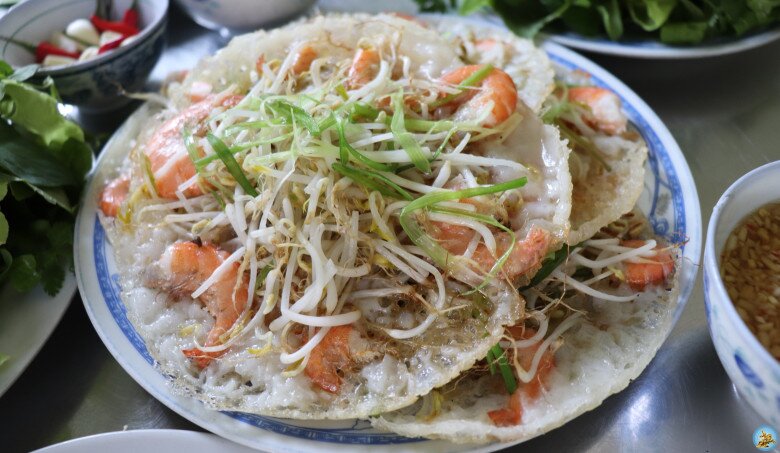 Ở Việt Nam có nơi được ví như "Jeju thu nhỏ", biển xanh cát trắng cực yên bình, xứng đáng là nơi chữa lành - 4