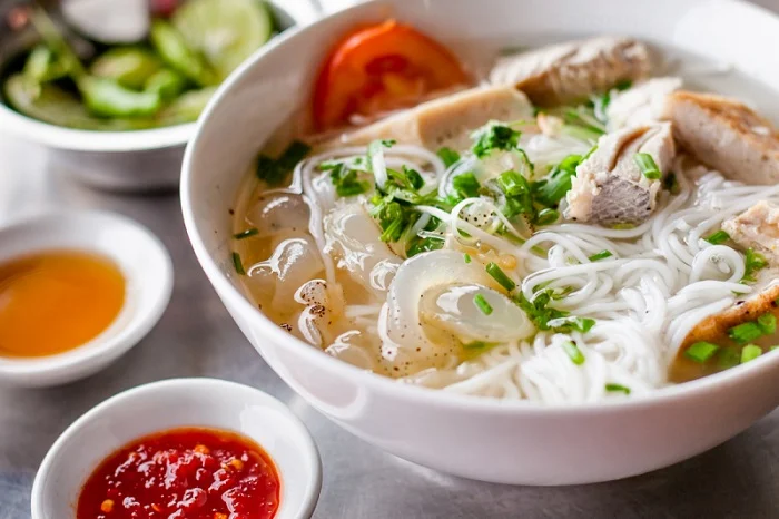 Ở Việt Nam có nơi được ví như "Jeju thu nhỏ", biển xanh cát trắng cực yên bình, xứng đáng là nơi chữa lành - 7