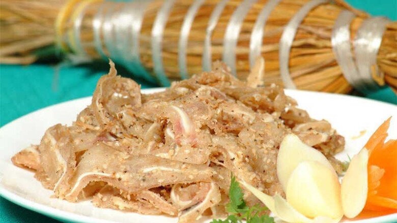 Ở Việt Nam có nơi được ví như "Jeju thu nhỏ", biển xanh cát trắng cực yên bình, xứng đáng là nơi chữa lành - 6