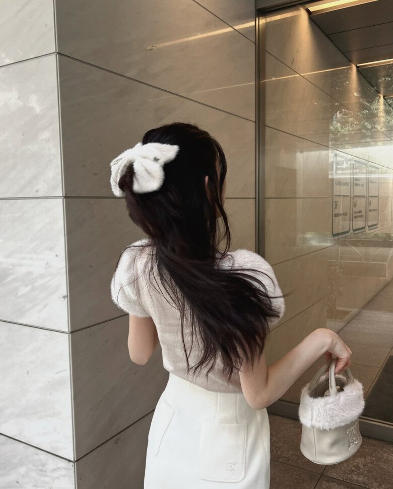 Những điều cấm kỵ khi cắt tóc dịp Tết để tránh “cắt tài lộc” và đẹp tỏa sáng trong năm mới - 10