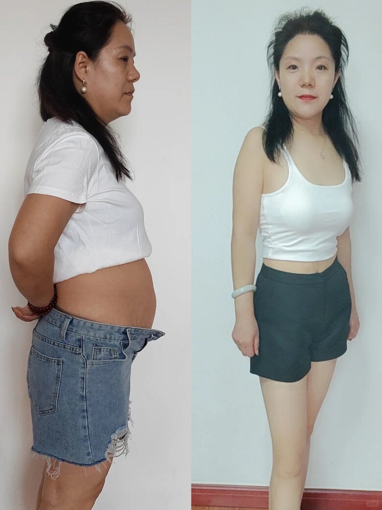 Bà nội trợ tuổi 52 giảm 16kg, nhờ 5 bí quyết mà phụ nữ 50+ nào cũng nên học hỏi trước Tết - 3